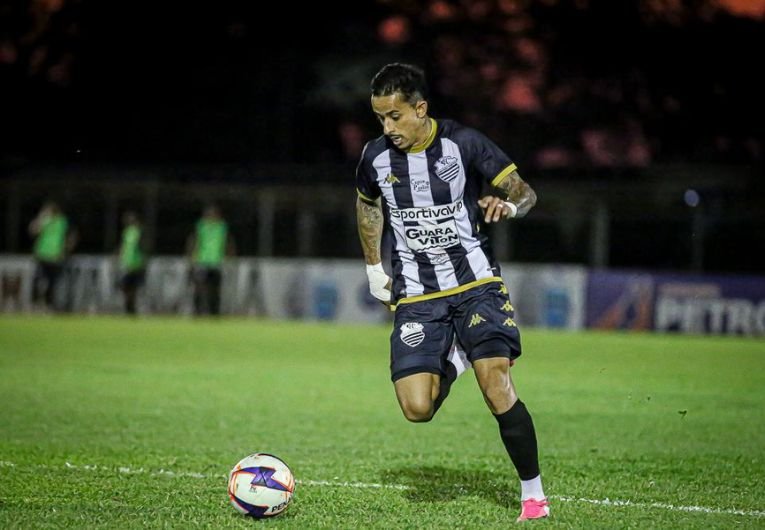 Comercial enfrenta o XV de Piracicaba na Copa Paulista