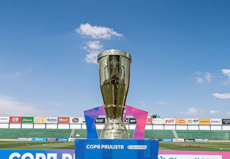 Troféu Copa Paulista