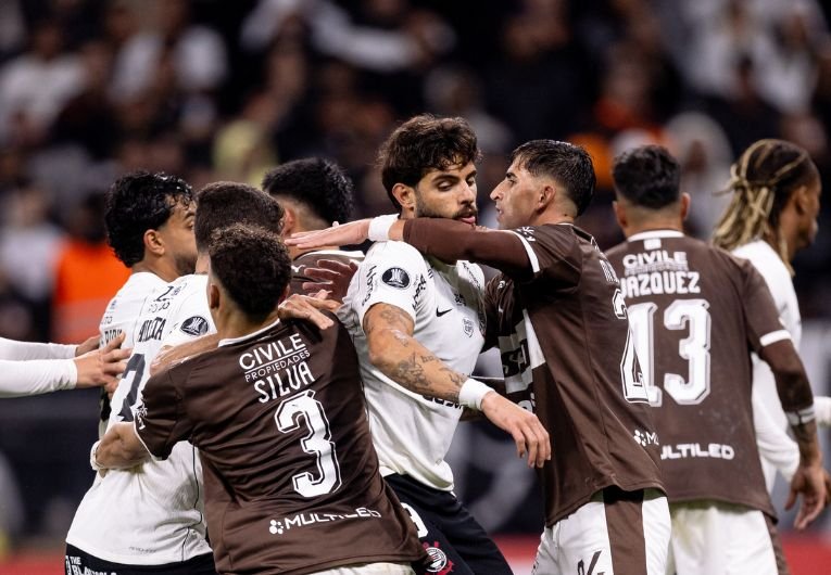 Corinthians mostra dificuldade em virar confrontos que perde na ida