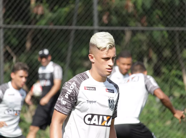 Felipe Saraiva retorna à Inter de Limeira - Foto: Ponte Press
