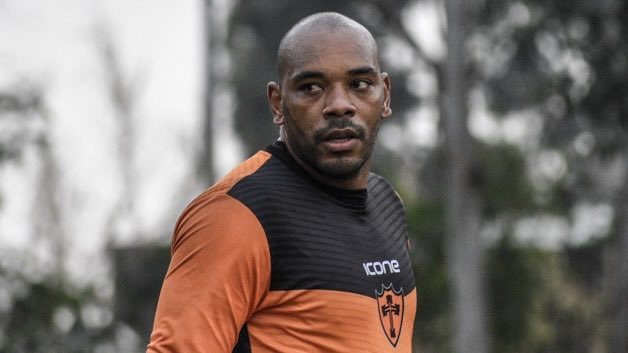 Goleiro Paes - Foto: Divulgação/Portuguesa