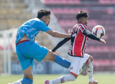 Osasco Sporting x Paulista - Foto: @jpfotos.esportes