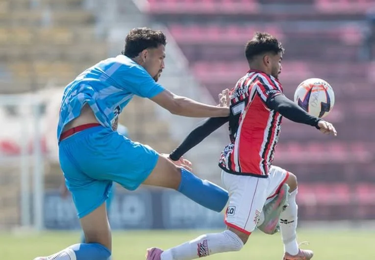Osasco Sporting x Paulista - Foto: @jpfotos.esportes