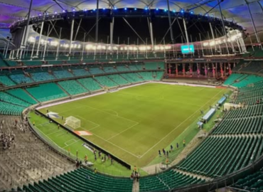 Onde assistir Bahia x Corinthians Feminino