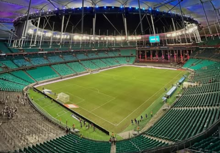 Onde assistir Bahia x Corinthians Feminino