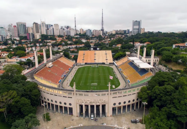 Onde assistir Juventus x União São João