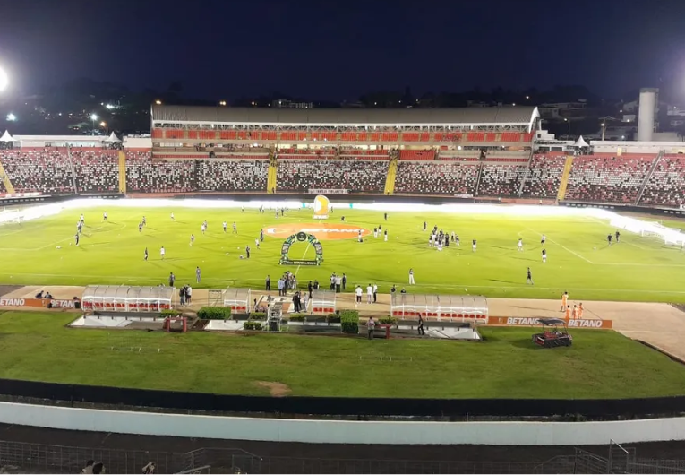 Onde assistir Botafogo SP x Novorizontino