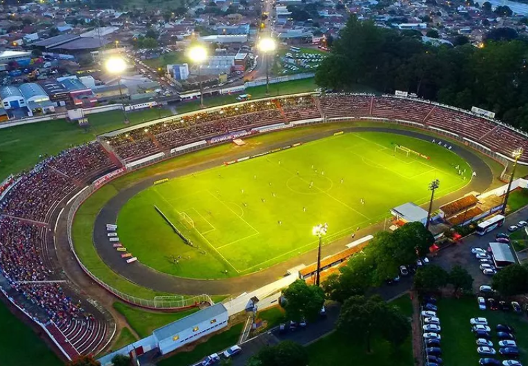 Onde assistir Noroeste x Primavera
