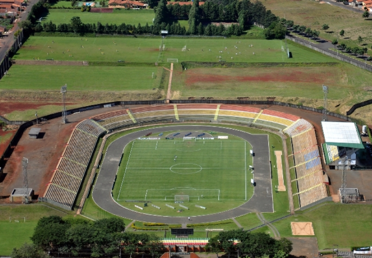 Onde assistir União São João x Juventus