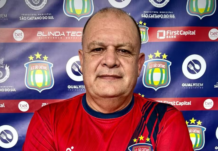 Foto: Divulgação/São Caetano