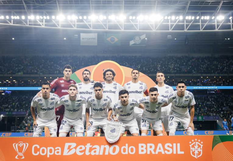 Fotos: Raul Baretta/ Santos FC.