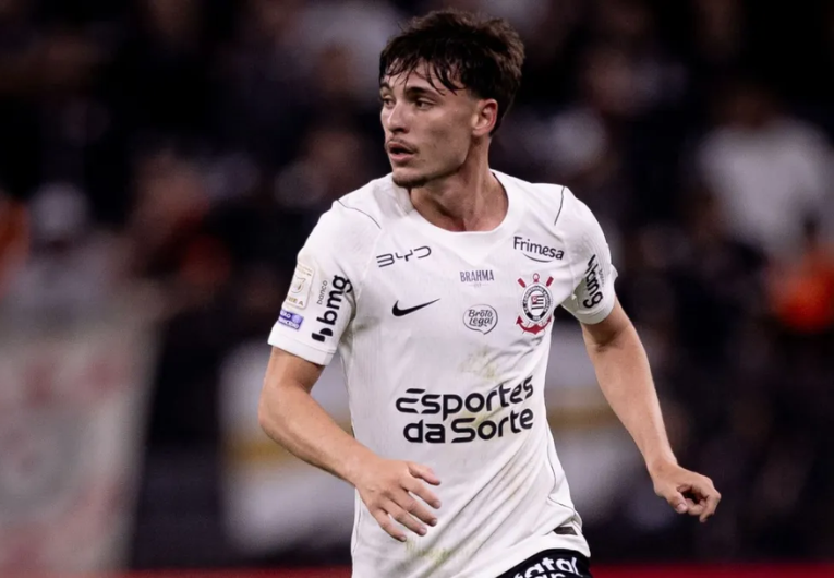 Foto: Rodrigo Coca/Ag. Corinthians