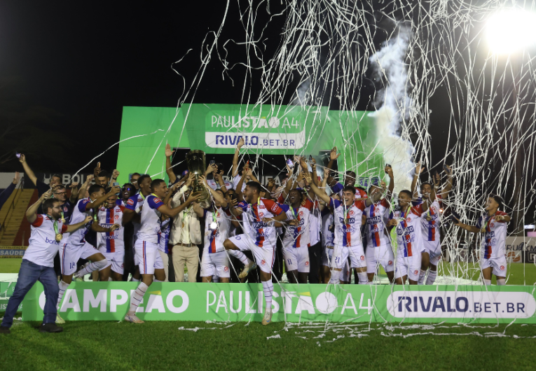 Fotos Célio Messias/Ag.Paulistão