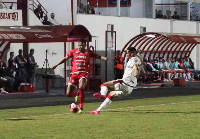 Foto: Bruno Freitas/Noroeste SAF