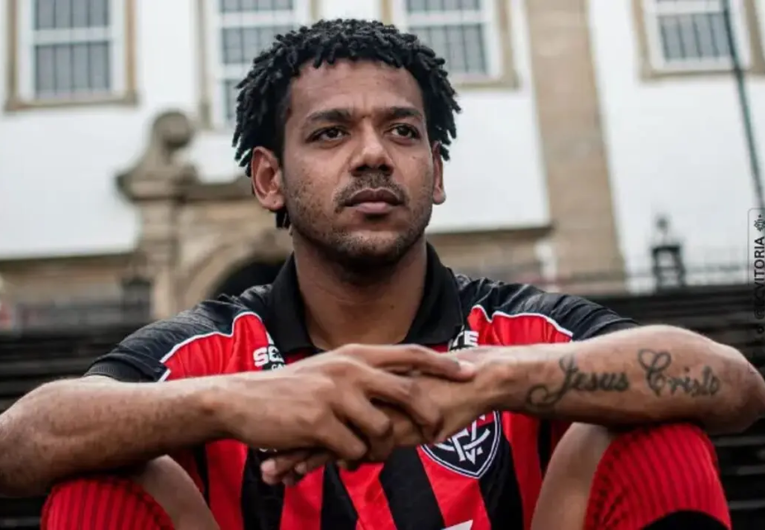 Foto: Victor Ferreira/EC Vitória