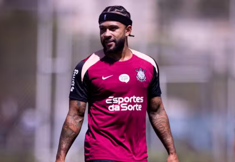Foto: Rodrigo Coca/Ag. Corinthians