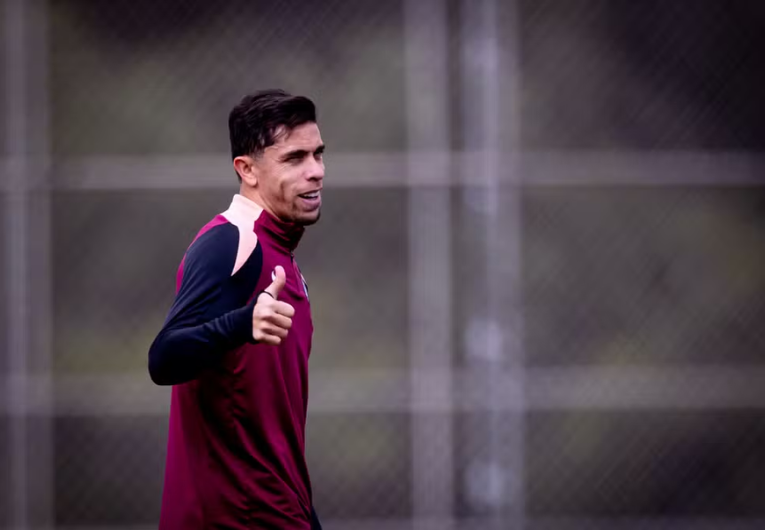 Foto: Rodrigo Coca/Agência Corinthians