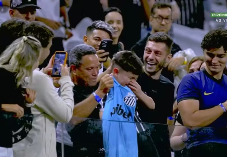 Foto: Reprodução