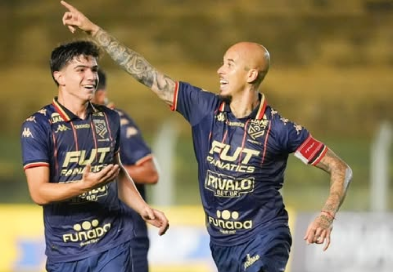 Foto: bitofotto/Grêmio Prudente