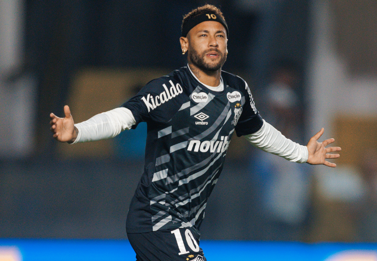 Fotos: Raul Baretta/ Santos FC.