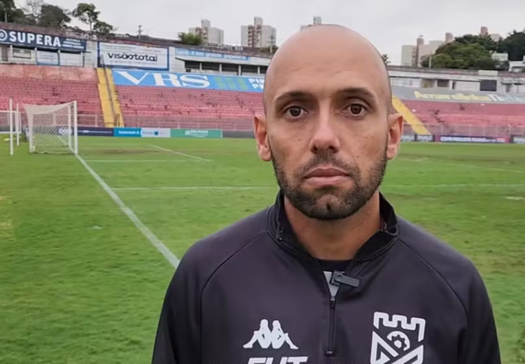 Foto: Divulgação/Grêmio Prudente