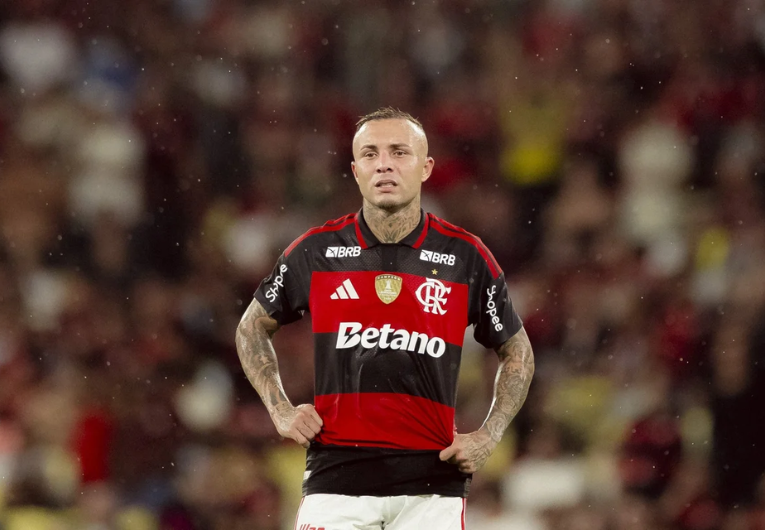 Foto: Adriano Fontes/Flamengo
