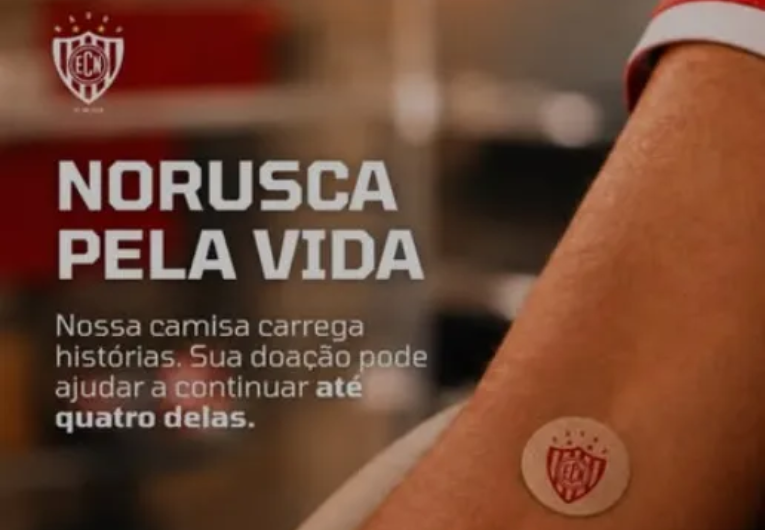 Foto: Divulgação/Noroeste