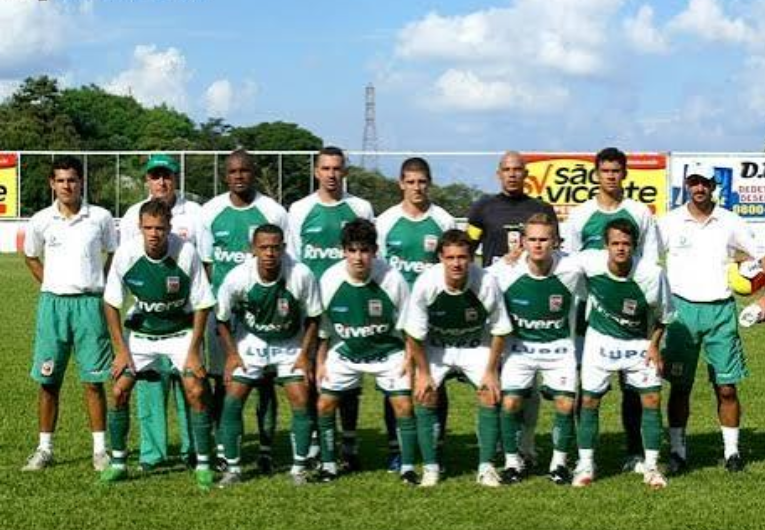 Foto: União Mania