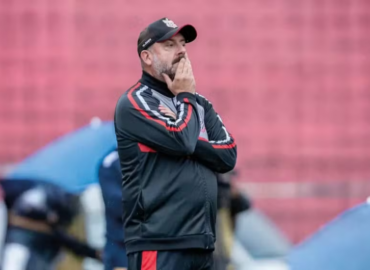 Foto: JP Fotos Sports/Paulista FC