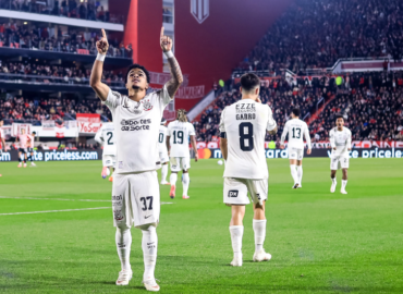 Foto: Rodrigo Coca/Agência Corinthians