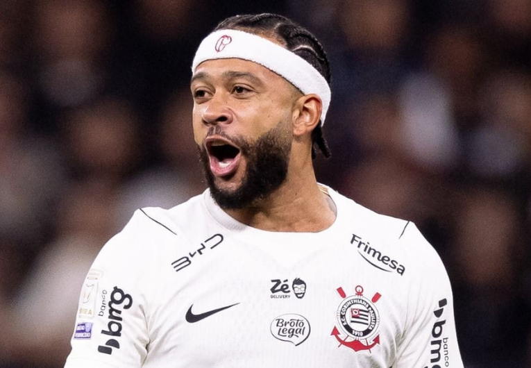 Foto: Rodrigo Coca/Agência Corinthians
