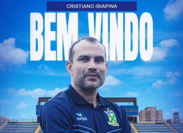 Foto: Divlgação/Santo André