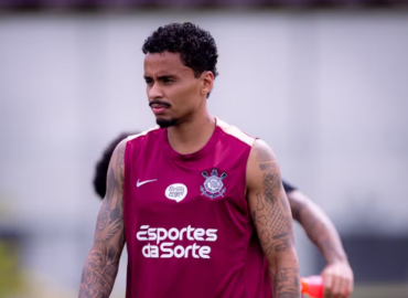 Foto: Rodrigo Coca/Agência Corinthians