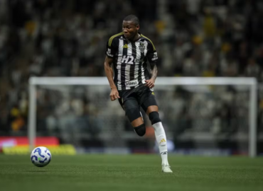 Bragantino acerta empréstimo de Patrick até o fim do Paulistão 2027