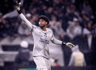 Foto: Rodrigo Coca/Agência Corinthians