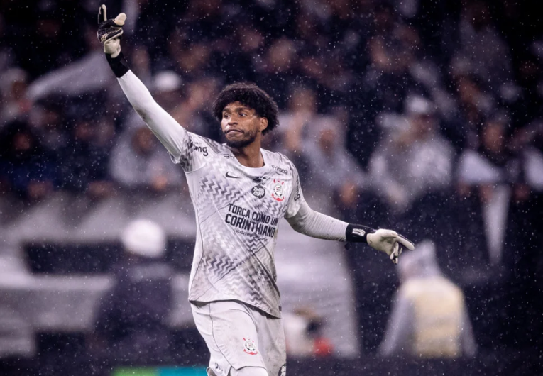 Foto: Rodrigo Coca/Agência Corinthians