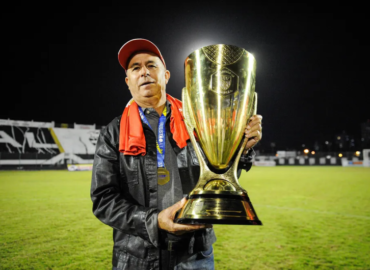 Foto: Rodrigo Corsi/Agência Paulistão