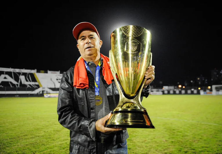 Foto: Rodrigo Corsi/Agência Paulistão