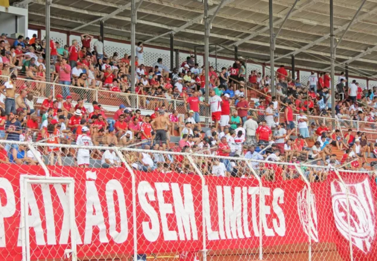 Foto: Bruno Freitas / Noroeste EC