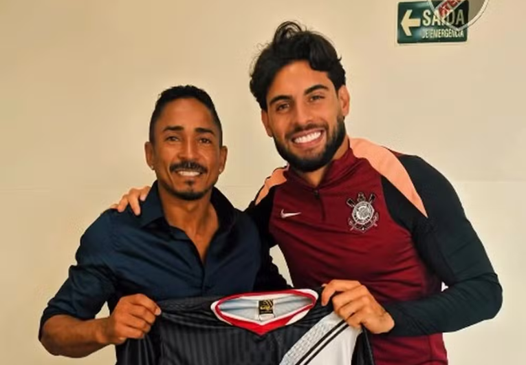 Foto: Reprodução