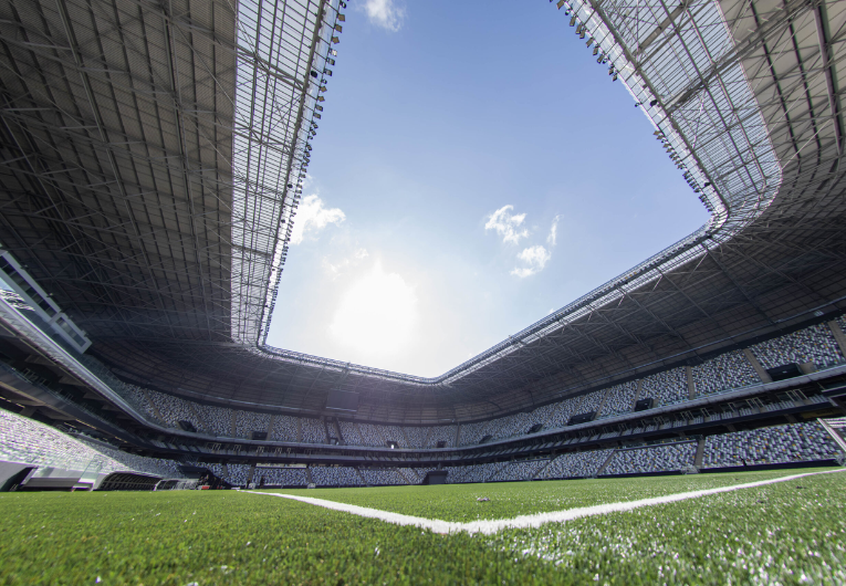 Foto: Divulgação/Atlético Mineiro