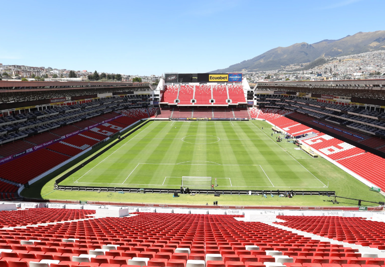 Foto: Divlgação/Conmebol