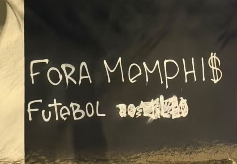 Foto: Reprodução / SCCP News