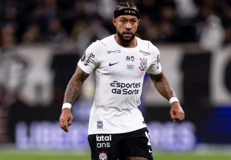 Foto: Rodrigo Coca/Agência Corinthians