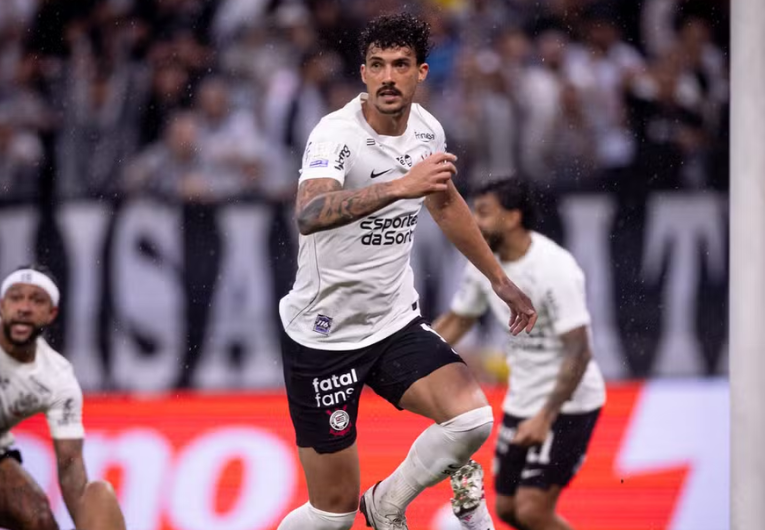 Foto: Rodrigo Coca/Ag.Corinthians