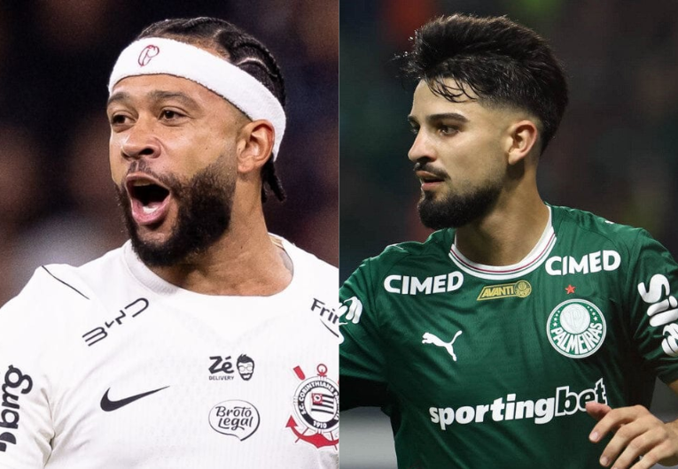 Fotos: Rodrigo Coca/Cesar Greco