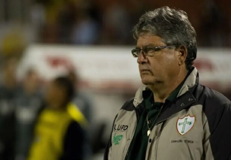 Foto: Divulgação/Portuguesa
