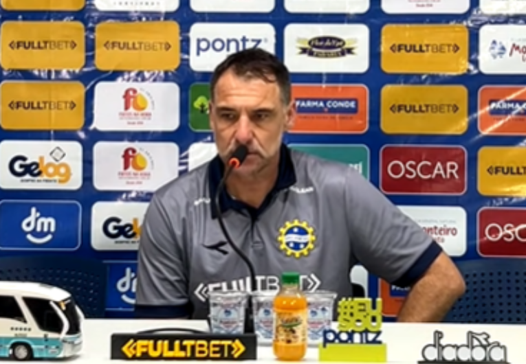 Foto: Reprodução/TV Águia