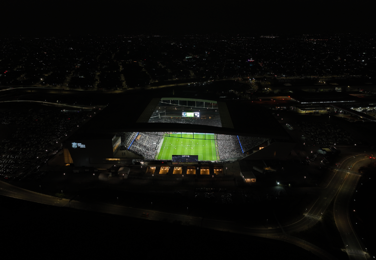 Foto: Divulgação/Corinthians