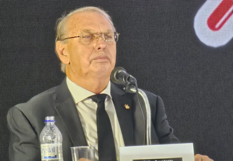Foto: Divulgação/Corinthians